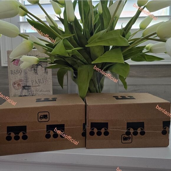 SEALED 100% Authentic NWT Labubu SERENITY – Big Into Energy – from Pop Mart USA - Picture 3 of 14